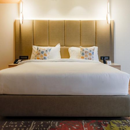 Best Western Ah1 Amritsar Eksteriør bilde
