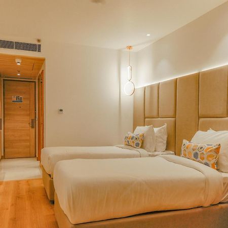 Best Western Ah1 Amritsar Eksteriør bilde