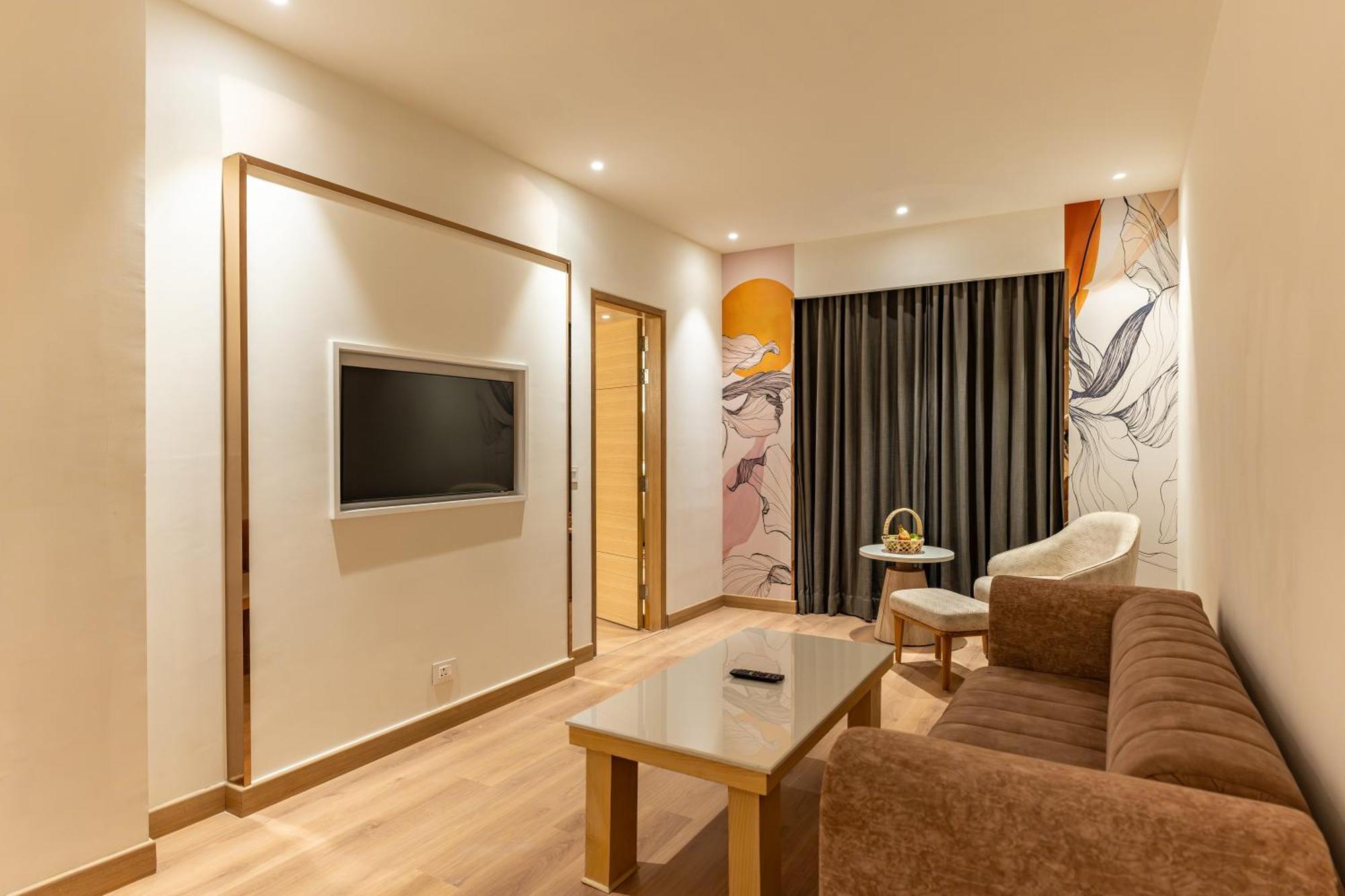Best Western Ah1 Amritsar Eksteriør bilde