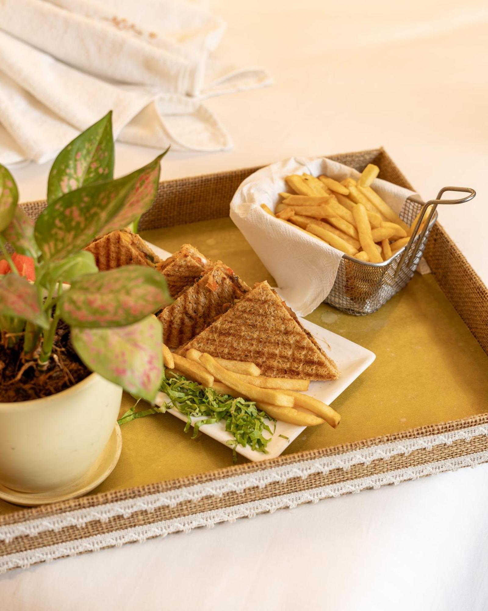 Best Western Ah1 Amritsar Eksteriør bilde