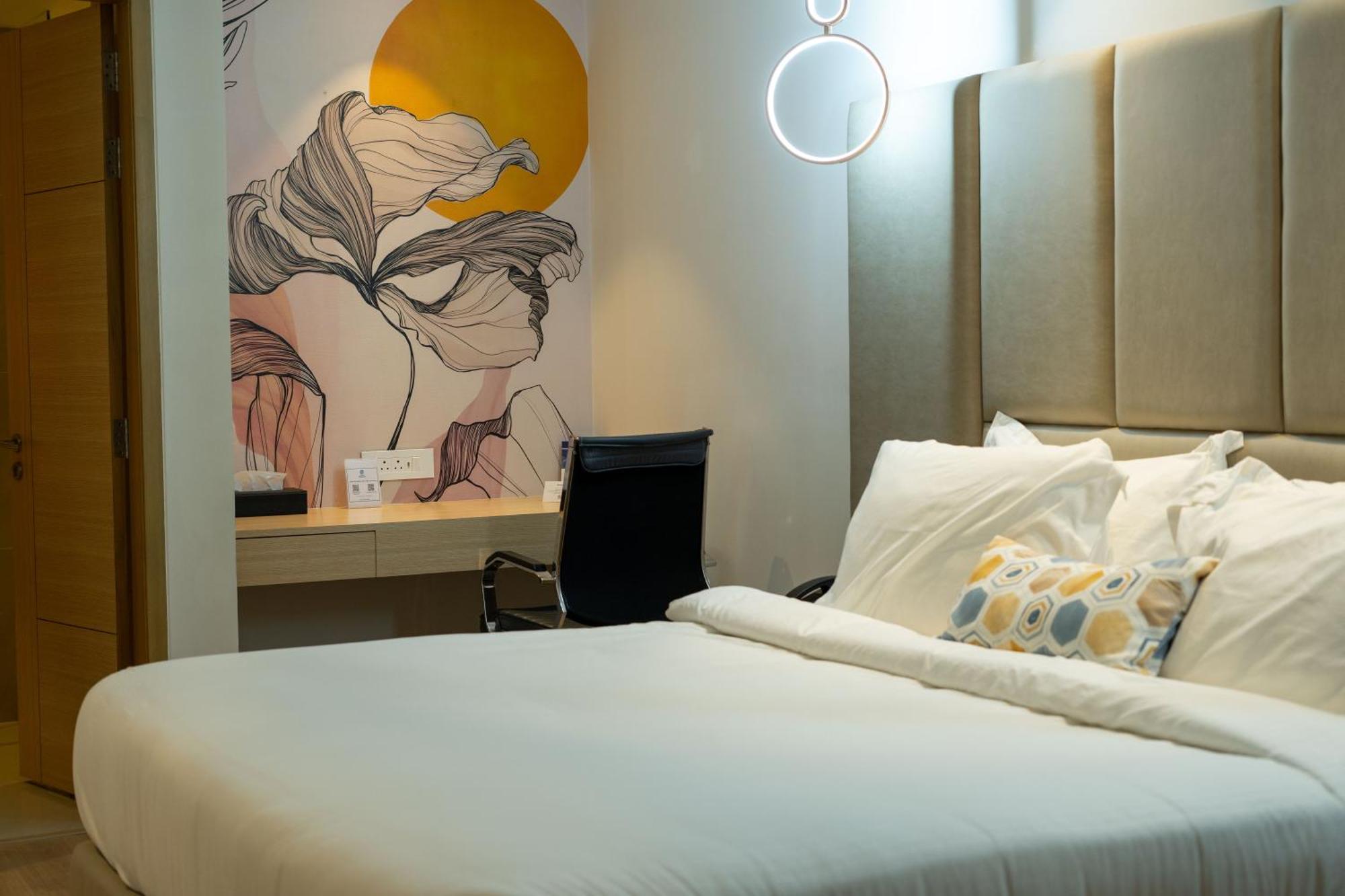 Best Western Ah1 Amritsar Eksteriør bilde
