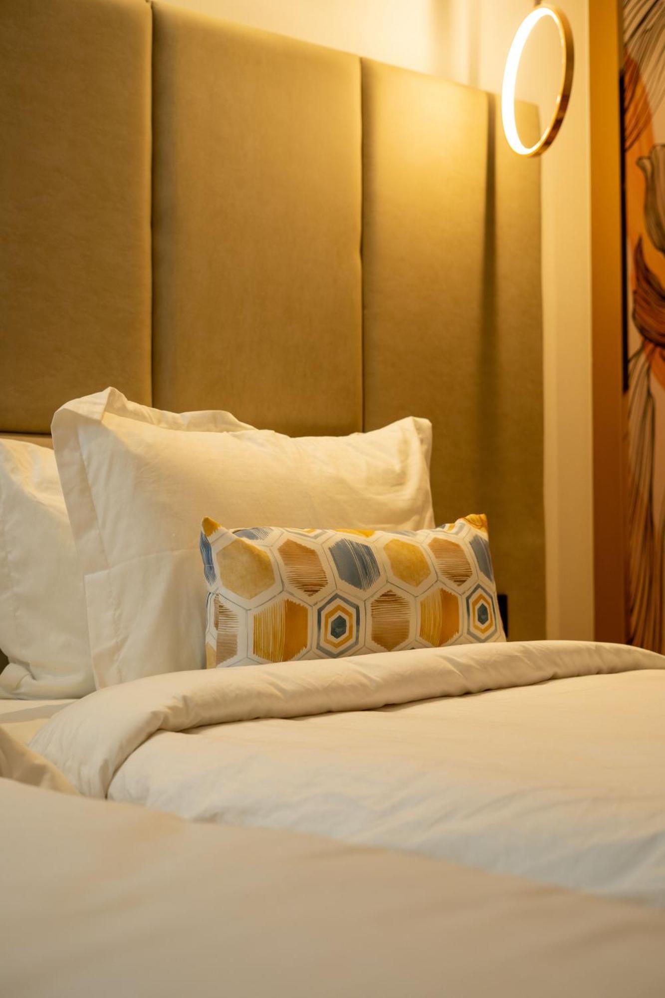 Best Western Ah1 Amritsar Eksteriør bilde