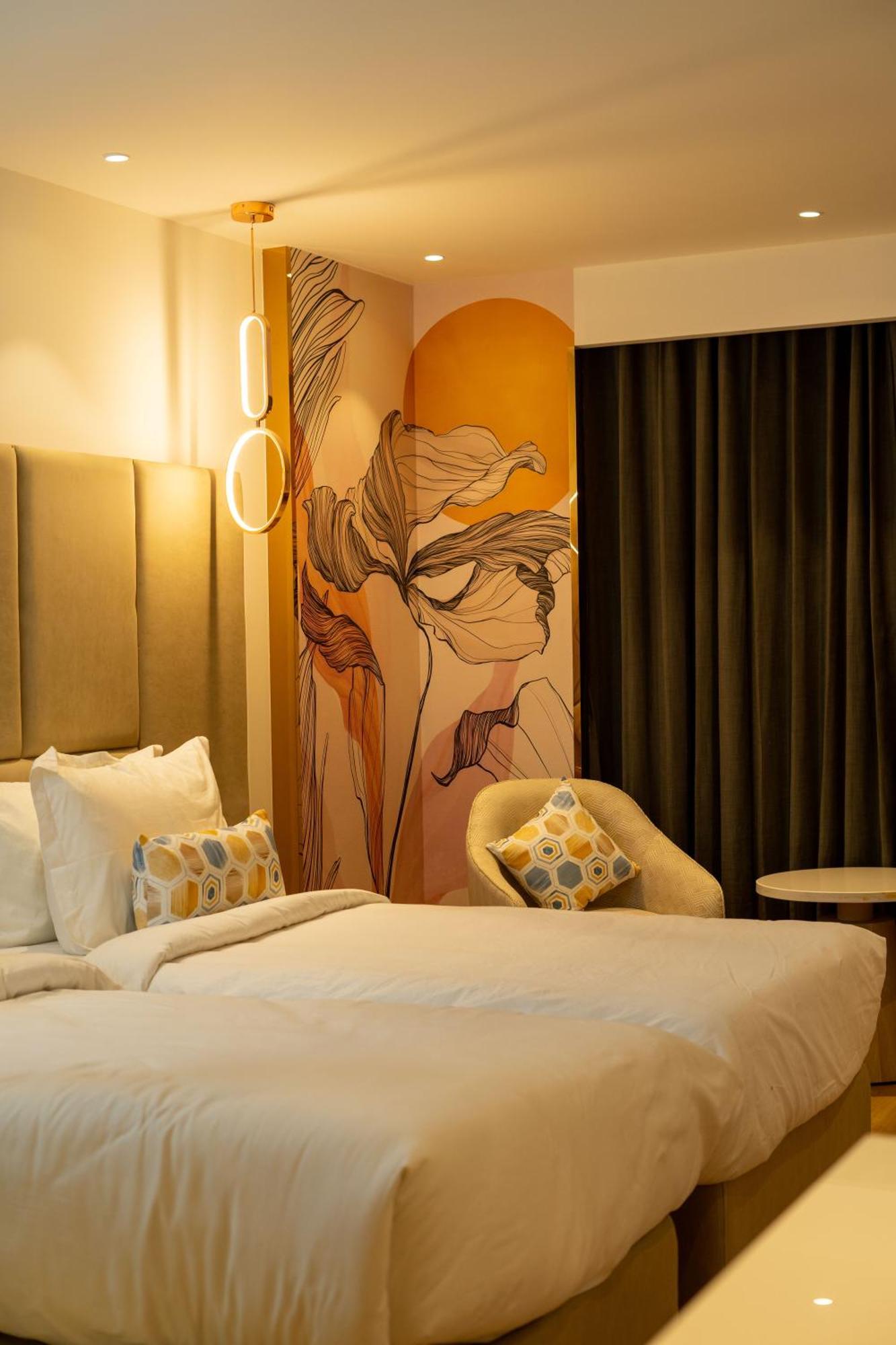 Best Western Ah1 Amritsar Eksteriør bilde