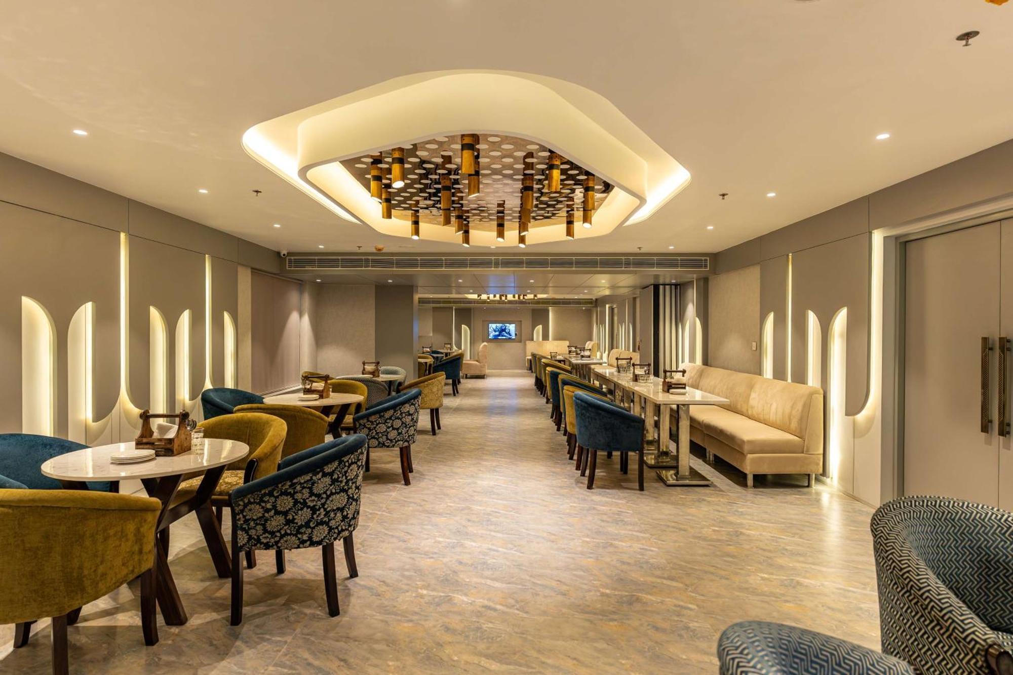 Best Western Ah1 Amritsar Eksteriør bilde