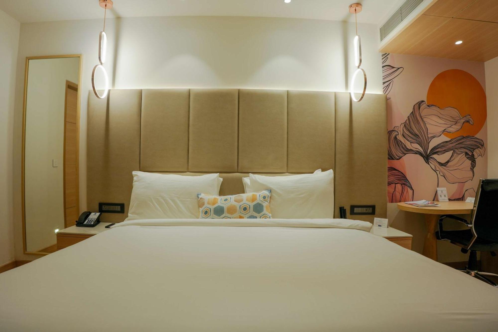 Best Western Ah1 Amritsar Eksteriør bilde
