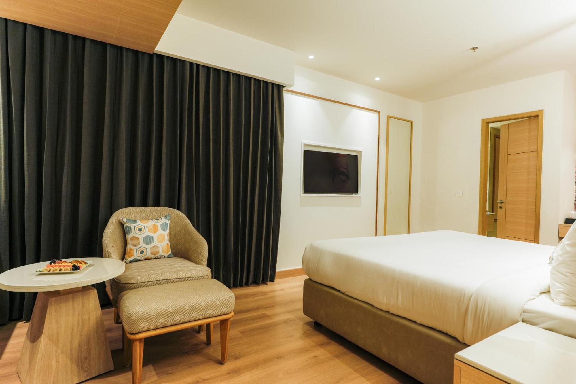 Best Western Ah1 Amritsar Eksteriør bilde
