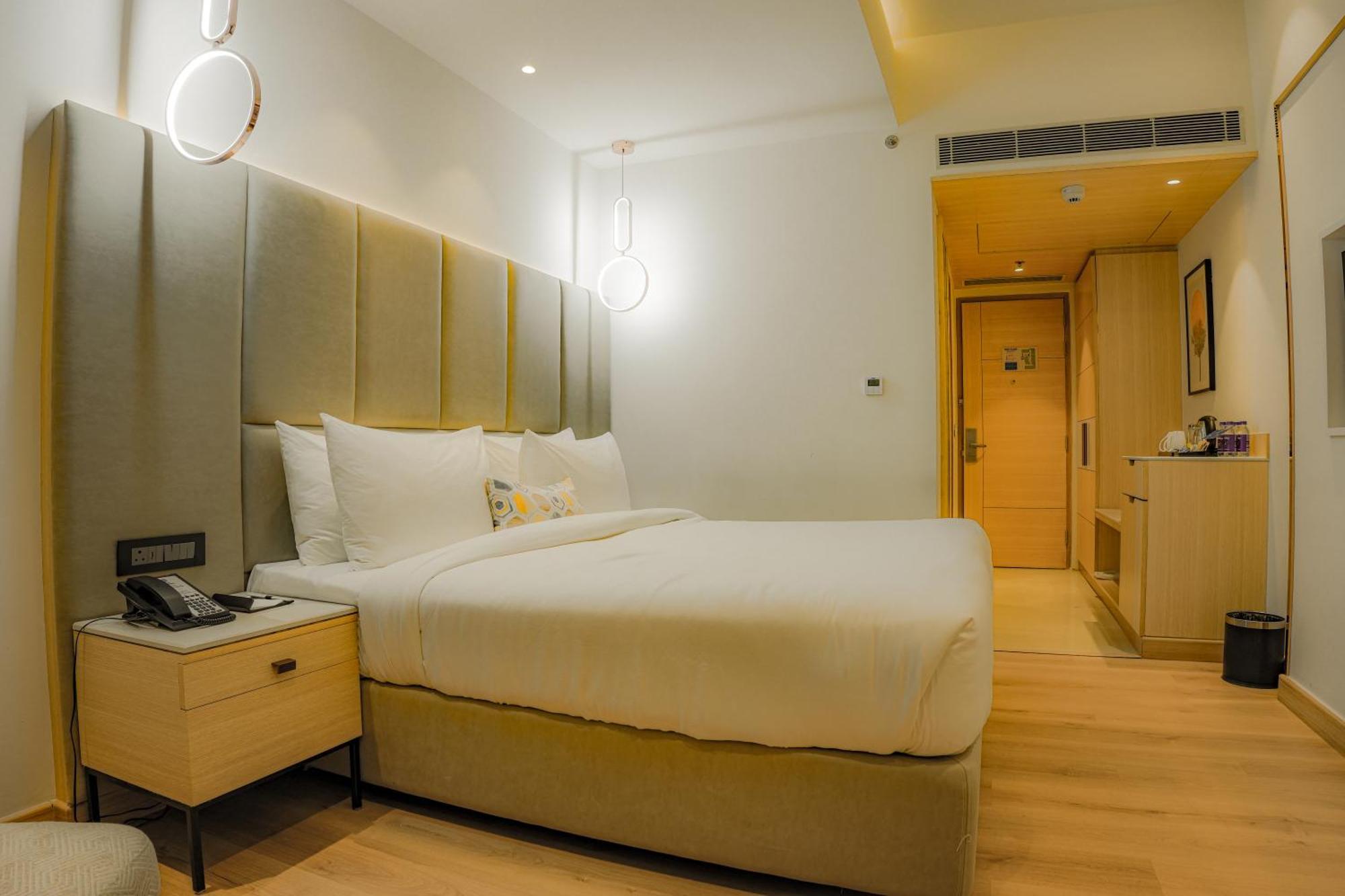 Best Western Ah1 Amritsar Eksteriør bilde