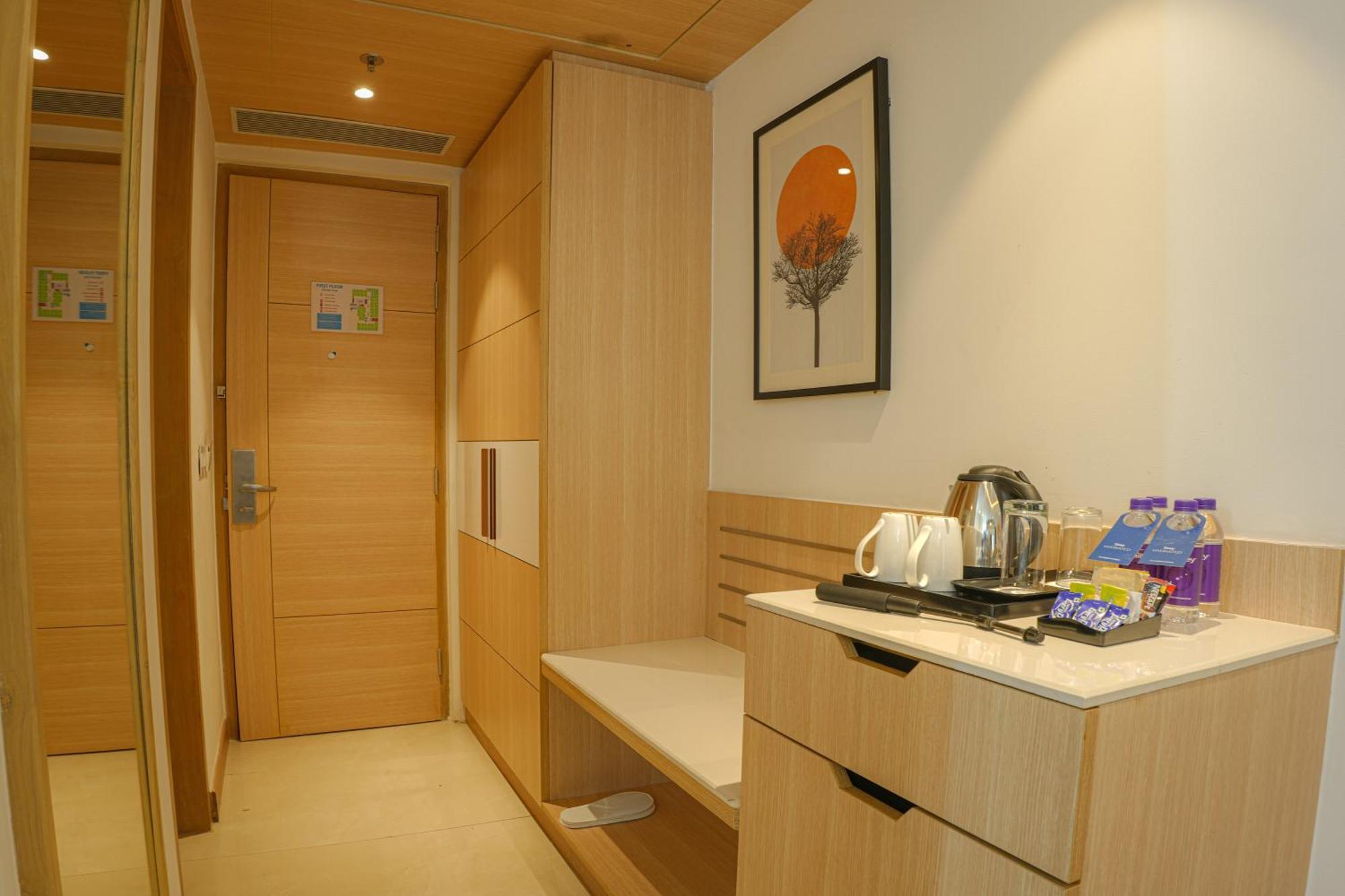 Best Western Ah1 Amritsar Eksteriør bilde