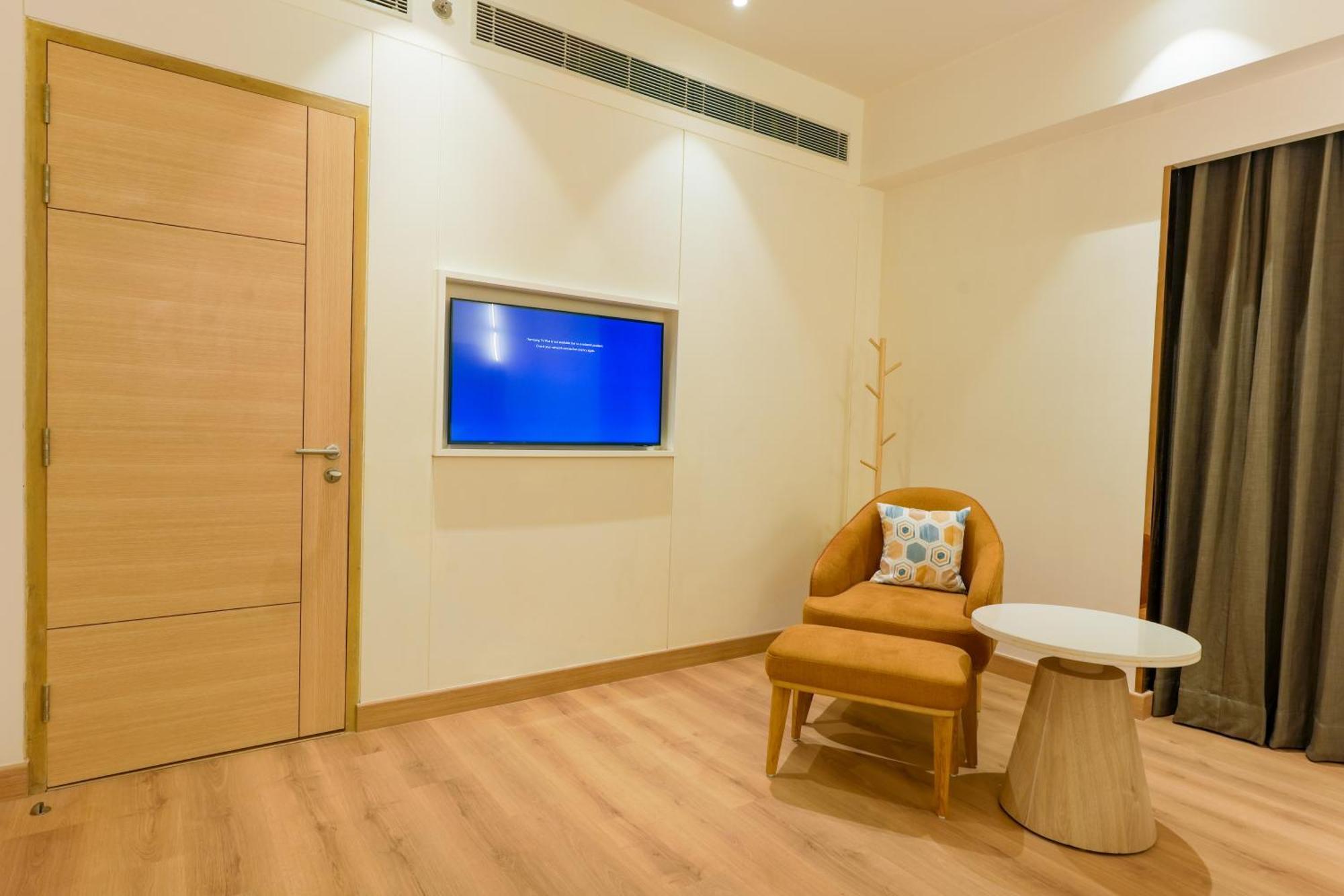 Best Western Ah1 Amritsar Eksteriør bilde