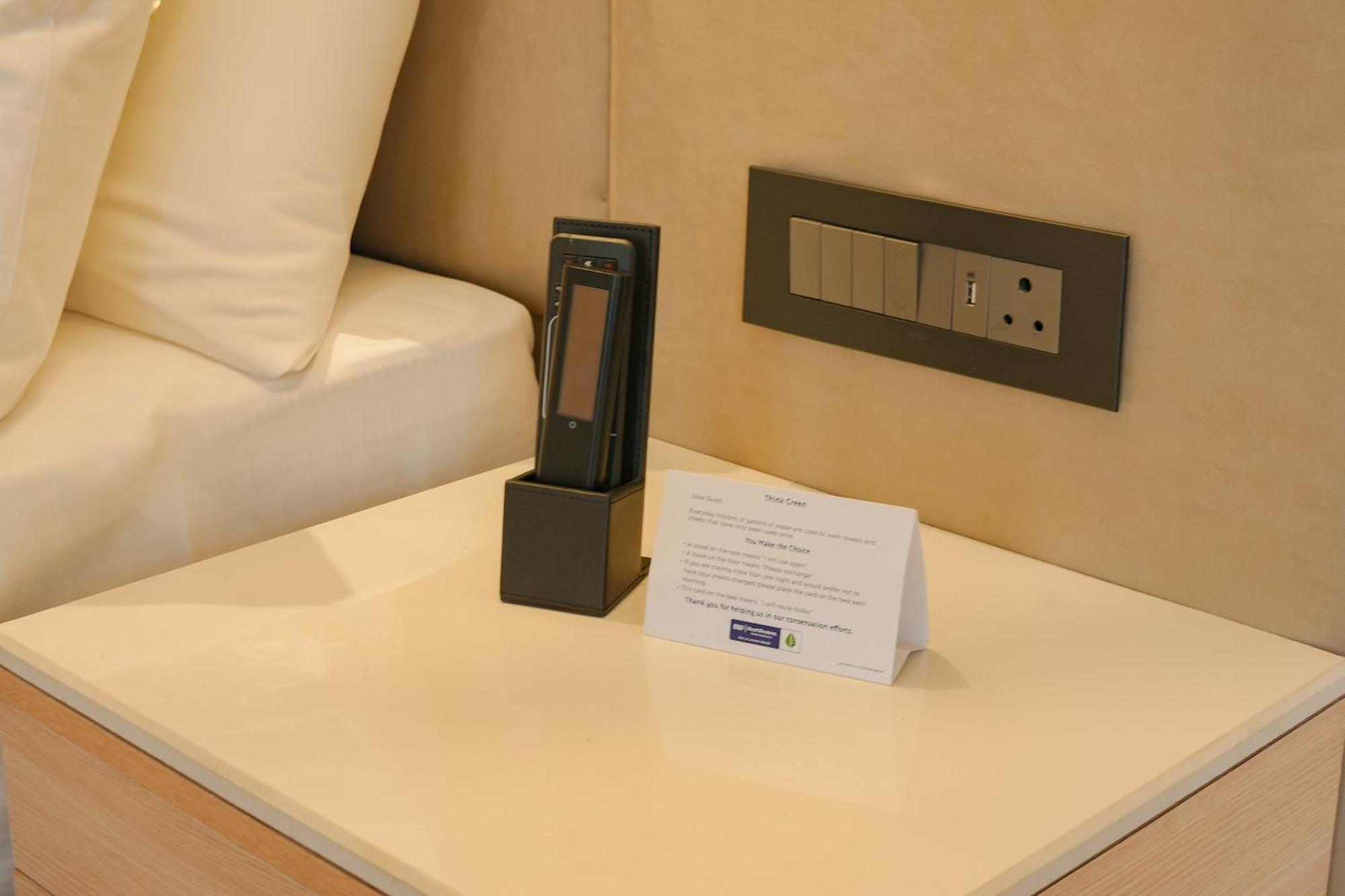 Best Western Ah1 Amritsar Eksteriør bilde