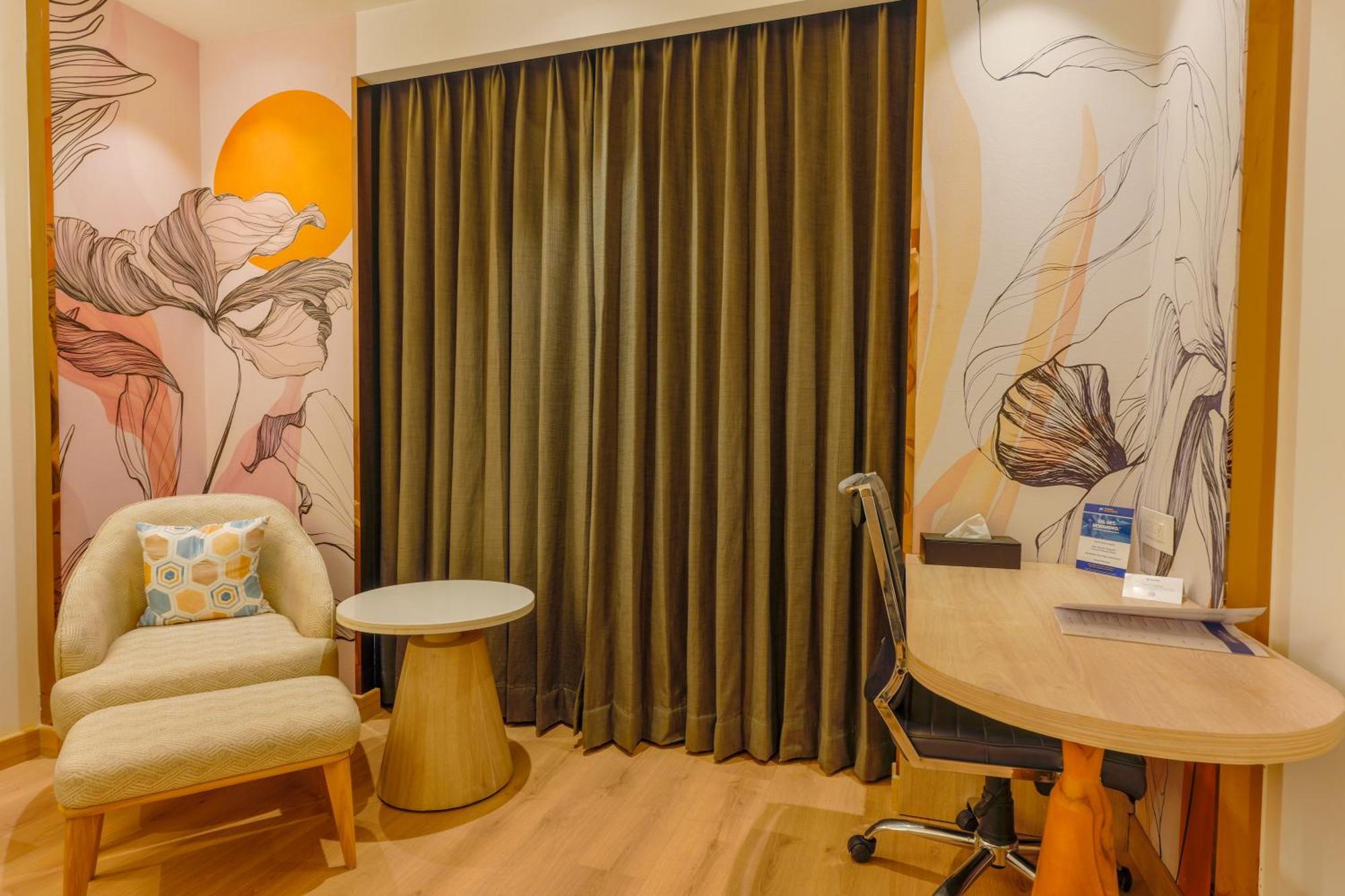 Best Western Ah1 Amritsar Eksteriør bilde